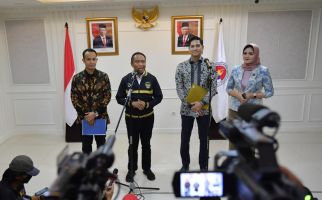 FIBA World Cup 2023, Panpel dan Kemenpora Bersinergi Bahas Persiapan - JPNN.com