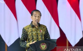 Jokowi: Sudah 47 Negara Masuk Menjadi Pasien IMF, yang Lain Masih Mengantre - JPNN.com
