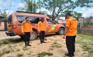 Seorang Pekerja Tambang Hilang di Hutan Konawe Utara, Basarnas Kendari Bergerak - JPNN.com