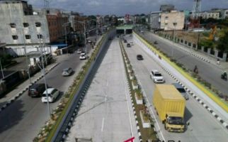 Bobby Nasution: Pembangunan Underpass segera Dilakukan Tahun Ini - JPNN.com
