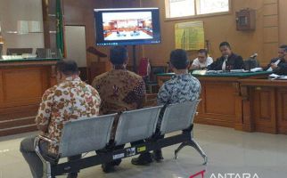 Modus Eks Wali Kota Cimahi Suap Mantan Penyidik KPK, Oh, Begitu - JPNN.com