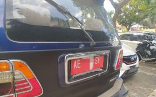 Ya Ampun, Ratusan Kendaraan Dinas di Ponorogo Menunggak Pajak - JPNN.com