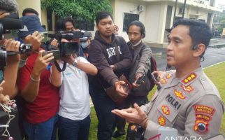 Mencabuli Siswi SD, Seorang Penjaga Sekolah di Semarang Dibekuk Polisi - JPNN.com