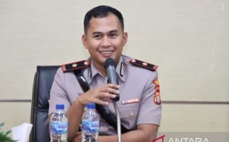 3 Pengedar Narkoba Ditangkap Polisi, Ratusan Gram Sabu-Sabu Disita - JPNN.com