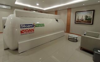 Bukukan Pendapatan Rp 2,01 triliun, Siloam Hospitals Terus Perluas Jaringan - JPNN.com