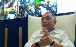 3 Nama Calon Sekda Surabaya Diserahkan ke Gubernur Jatim, Siapa Saja? - JPNN.com