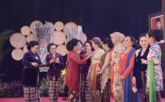 Kebaya Foundation: Saatnya Melestarikan Warisan Budaya Indonesia - JPNN.com