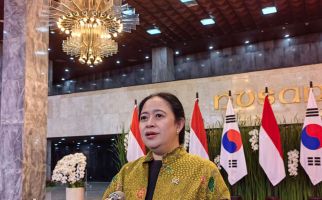 Perpanjangan Masa Jabatan Kades, Ketua DPR Tidak Mau Terburu-buru - JPNN.com