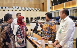 Raker dengan Komisi IV DPR, Menteri Siti Paparkan Capaian Kinerja Positif KLHK 2022 - JPNN.com