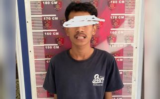 1 Pelaku Pembacokan di Selebriti Palembang Lounge Ditangkap Polisi, 1 Lagi Masih Diburu - JPNN.com