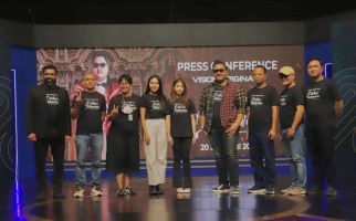 Dibintangi Ndarboy Genk, Serial Cidro Asmoro Akhirnya Mulai Tayang - JPNN.com