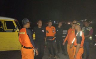 Tenggelam di Sungai Sindupraja, Warga Majalengka Ditemukan Meninggal Dunia - JPNN.com