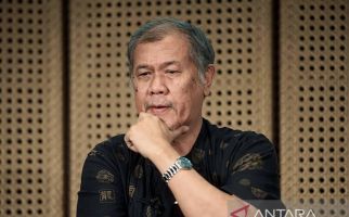 Pendiri Teater Koma Meninggal, Jajang C Noer: Dia Kawan Baik - JPNN.com