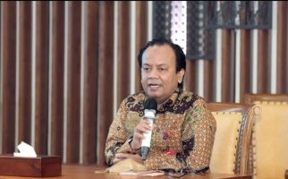 Ikatan Notaris Indonesia Segera Gelar Kongres XXIV, Simak Tahapannya - JPNN.com