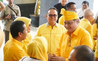 Airlangga Sebut Keputusan Golkar Sudah Final Soal Kandidat Presiden - JPNN.com