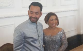 Kiky Saputri dan Suami Tunda Punya Momongan, Apa Alasannya? - JPNN.com