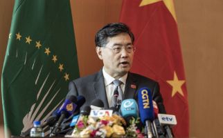 China dan Rusia Kecam Praktik Neokolonial dalam Hubungan Internasional - JPNN.com