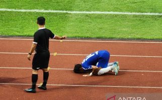 PSIS Menang Atas Arema FC Berkat Gol Tunggal Riyan Ardiansyah - JPNN.com