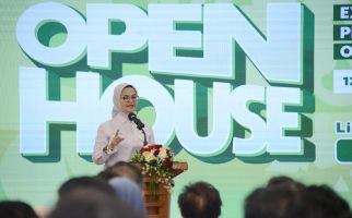 Kepala BPOM Ajak Anak Muda Melek Soal Pengawasan Obat dan Makanan - JPNN.com