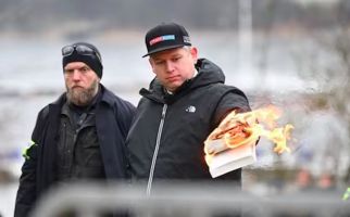 Negara yang 40% Warganya Ateis Ini Kecam Pembakaran Al-Qur'an di Swedia - JPNN.com