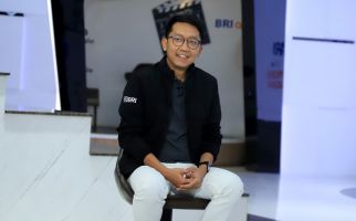 Ini Rahasia Kesuksesan Transformasi Digital BRI - JPNN.com