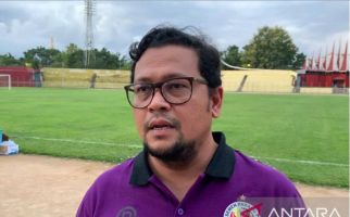 Pemilik Klub Liga 2 Rapat Besok, Semen Padang FC Minta Harus Kompak Satu Suara - JPNN.com