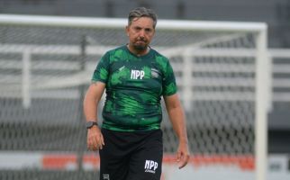 Borneo FC Datangkan Pelatih Kiper Baru Asal Brasil, Ini Sosoknya - JPNN.com