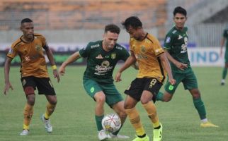 Persebaya 2 vs 1 Bhayangkara FC: WCP Akui Bajol Ijo Berbeda dari Putaran Pertama - JPNN.com