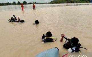 Tenggelam di Sungai Jeneberang, Satriani Ditemukan Sudah Tak Bernyawa - JPNN.com
