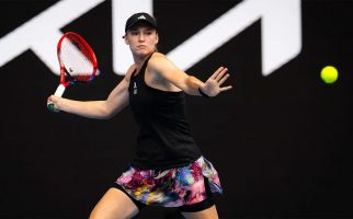 Cewek Semampai Kazakhstan Masuk Top 4 Australian Open 2023 - JPNN.com