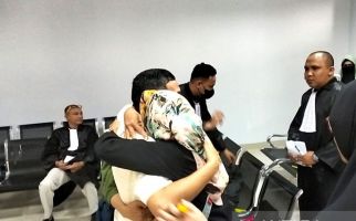 Korupsi Pekerjaan Septic Tank, Mantan Kadis Perkim Pohuwato Divonis 4 Tahun Penjara - JPNN.com