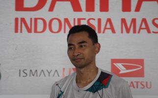 Tommy Sugiarto Bicara Soal Regenerasi Tunggal Putra Indonesia, Sudah Berjalan Baik? - JPNN.com