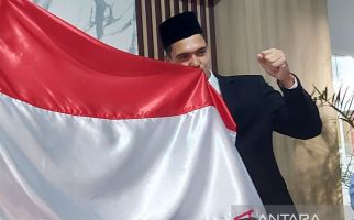 Resmi jadi WNI, Shayne Pattynama Siap Bela Timnas Indonesia - JPNN.com