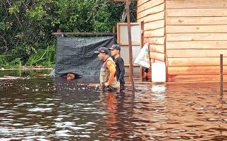 BPBD Riau Ingatkan Masyarakat Pesisir Waspada, Lihat yang Terjadi - JPNN.com