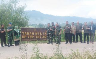 Kejagung Terus Buru Aset Tersangka Kasus Tabungan Wajib Perumahan TNI AD - JPNN.com