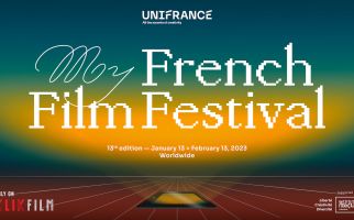 My French Film Festival 2023 Hadir di KlikFilm - JPNN.com