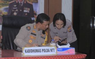 Oknum Polisi Penganiaya OGDJ di NTT Jadi Tersangka, Dijerat Pasal Berlapis - JPNN.com