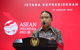 Indonesia Siap Jadi Tuan Rumah Penyelenggaraan Perhelatan Olahraga Internasional 2023 - JPNN.com