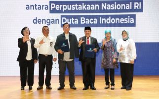 3 Masalah Utama Literasi di Indonesia, Poin 1 Bikin Menggeleng  - JPNN.com