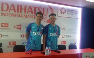 Indonesia Masters 2023: Ini Kunci Kebangkitan Fajar/Rian Melawan Duo Taiwan - JPNN.com