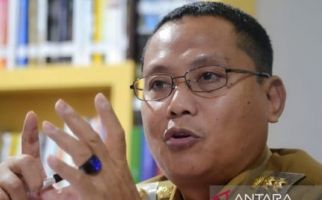 Bupati Gorontalo Utara Ikuti Jejak Ridwan Kamil Gabung ke Partai Golkar - JPNN.com