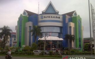 Bank Kalbar Menargetkan Layanan QRIS Menembus ASEAN hingga Arab Saudi - JPNN.com