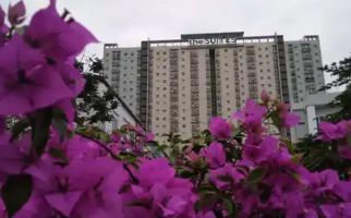 4 Rekomendasi Apartemen di Bandung untuk Menginap Bersama Keluarga, Bisa Sewa Harian - JPNN.com