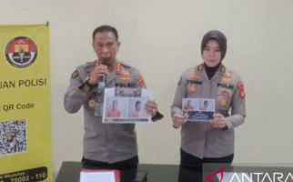 Sejumlah Perempuan jadi Korban Penipuan Polisi Gadungan Modus Hipnotis - JPNN.com