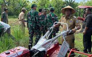 Baru 7 Bulan Memimpin, Pj Bupati Mubar Sudah Dianggap Berhasil - JPNN.com