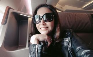 Ulang Tahun ke-47, Maia Estianty: Bye Indonesia - JPNN.com
