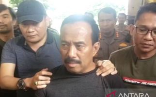 Eks Wali Kota Bergaul dengan Napi, Lalu Terlibat Perampokan Rumah Dinas - JPNN.com