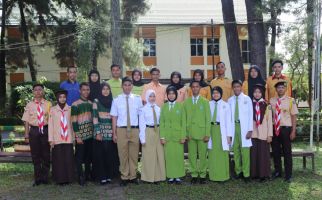 SMKPP Kementan Siap Sukseskan Program Petani Milenial di Tahun Ini - JPNN.com