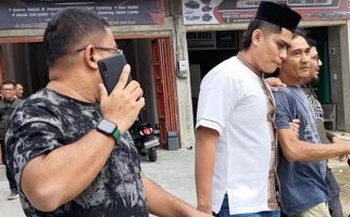 DPO Kejati Sumut Ditangkap di Aceh Timur, Ini Kasusnya - JPNN.com