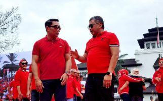 Tidak Gampang Menggaet Ridwan Kamil jadi Pendamping Ganjar, Tunggu Kejutan - JPNN.com